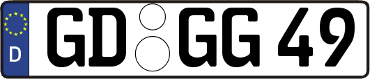 GD-GG49