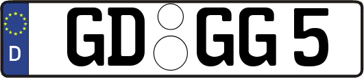GD-GG5