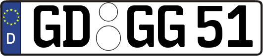 GD-GG51