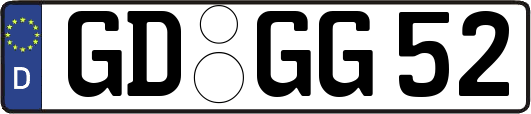 GD-GG52