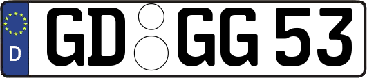 GD-GG53