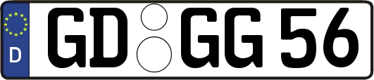 GD-GG56