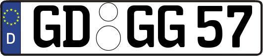 GD-GG57