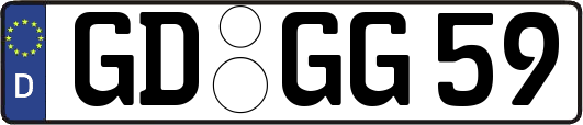GD-GG59