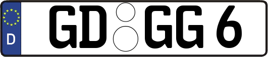 GD-GG6