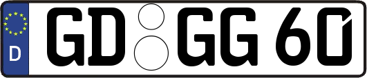 GD-GG60