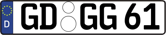 GD-GG61