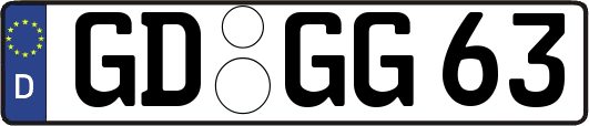 GD-GG63