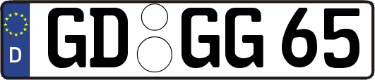 GD-GG65