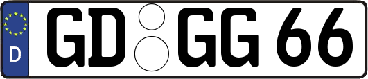 GD-GG66