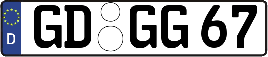 GD-GG67