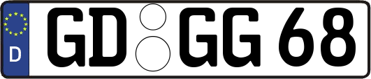 GD-GG68