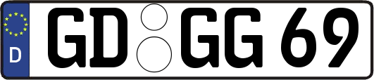 GD-GG69