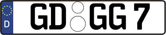 GD-GG7