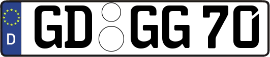 GD-GG70