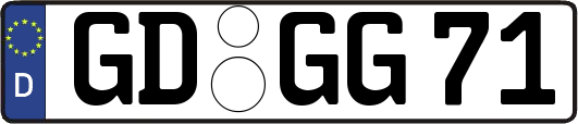 GD-GG71