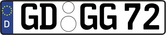 GD-GG72