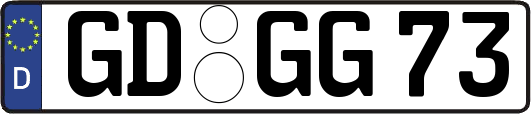GD-GG73