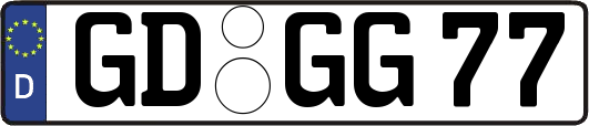 GD-GG77