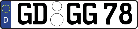 GD-GG78
