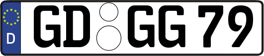GD-GG79