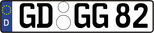 GD-GG82