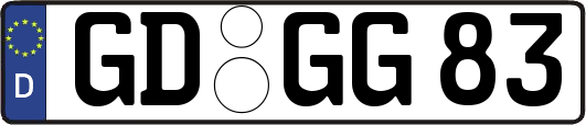 GD-GG83