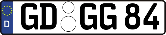 GD-GG84