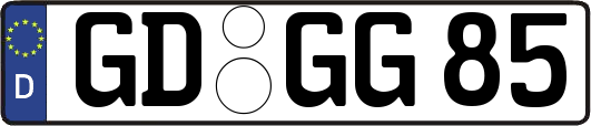 GD-GG85