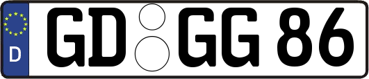 GD-GG86