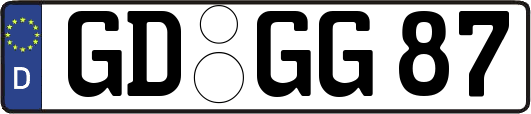 GD-GG87
