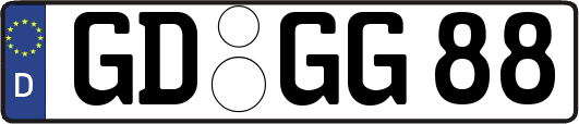 GD-GG88