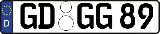 GD-GG89