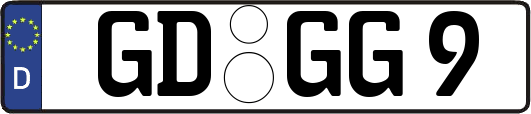 GD-GG9