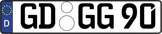 GD-GG90
