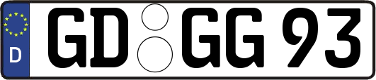 GD-GG93