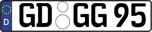 GD-GG95