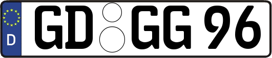 GD-GG96