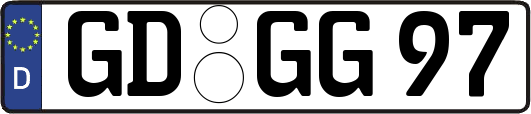 GD-GG97