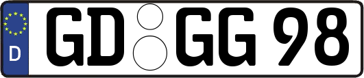GD-GG98
