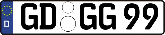 GD-GG99