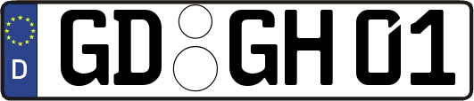 GD-GH01