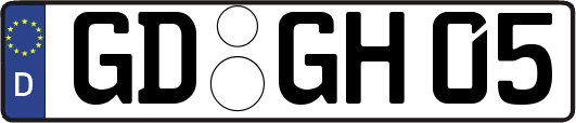 GD-GH05