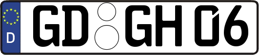GD-GH06