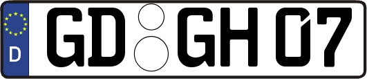 GD-GH07