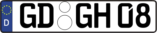 GD-GH08