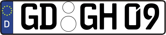 GD-GH09