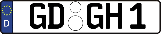 GD-GH1