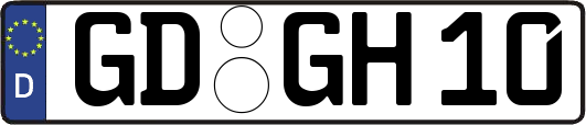 GD-GH10