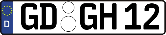 GD-GH12